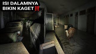 Download lagu RUMAH SAKIT TERBENGKALAI YOGYAKARTA mp3