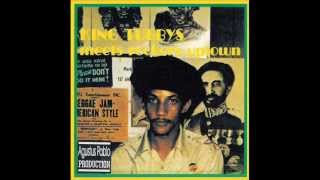 Augustus Pablo - Say so