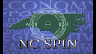 NC SPN episode #1127 Air Date 06/19/2020