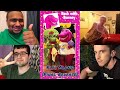 Rock With Barney Play Along Final Release