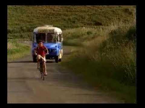 Whale Rider movie trailer preview from cheapflix