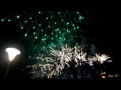 Örebro Nyårsafton 2014