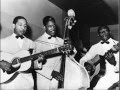 Lonnie Johnson & Todd Rhodes' Band - Can't Sleep Anymore