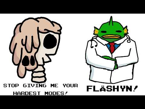 Unlocking Nuclear Throne's Rarest Weapons Through Incredible Amounts of Cheese