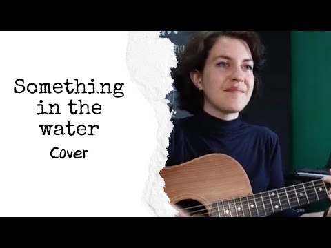 Something In The Water - Chaser