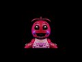 FNAF Song Animatronics Vocies Lost Effect Slow Voice