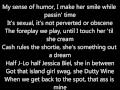 50 Cent - Wait Until Tonight LYRICS 