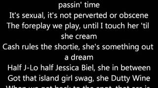 50 Cent - Wait Until Tonight LYRICS