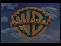 Warner Home Video National Geographic Video 1996