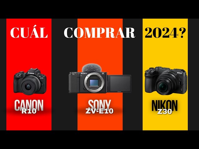 Vídeo relacionado con VOVMOEYA Correa para Cámara, Correa de Cuello para Cámara, Cordón Compatible con Fujifilm Instax Mini, Sony ZV-E10 ZV-1 ZV-1F Cámara de Vlog, Canon R50 M50, Nikon Réflex Digital - Azul