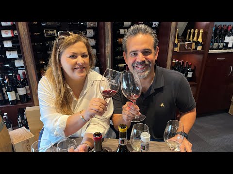 Los deliciosos vinos de Dominio Del Pidio