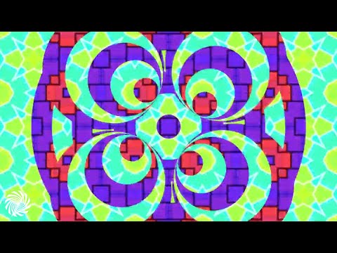 Artyficial - Ounces of Acid (Psychedelic Visuals)