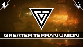 Part Three | Greater Terran Union | Stellaris Invicta