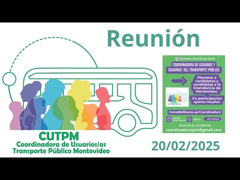 Video de la reuni�n del 20/02/2025