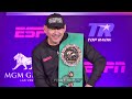 TEOFIMO LOPEZ SR "WE OUTBOXED LOMA! WE GAVE LOMACHENKO A BEATING!" DETAILS LOMACHENKO WIN