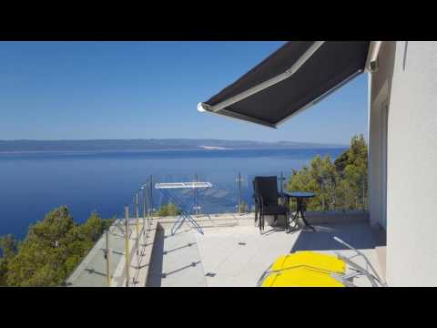 Luxury Apartment By The Sea - Pisak - Croatia