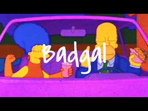 Tortoz - Badgal (feat. Kaba)