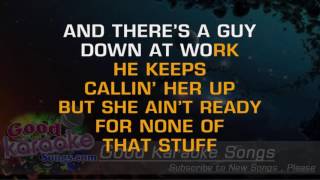 No Man&#39;s Land -  Billy Joel ( Karaoke Lyrics )