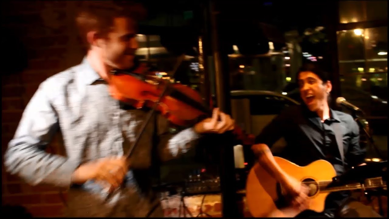 Promotional video thumbnail 2 for Mike Bell Music