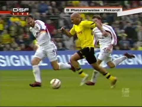 Bundesliga Aktuell Jens Nowotny