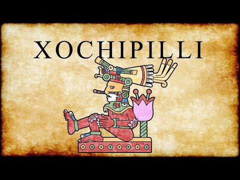 XOCHIPILLI