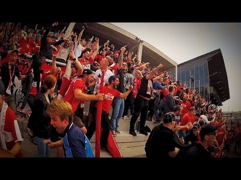 FORTUNA! Der Trailer | RHEINKICK.TV