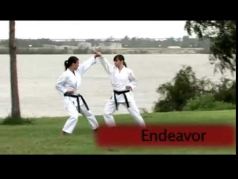 Shotokan Karate New Orleans