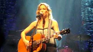 Sheryl Crow - Detours (beginning part only -sorry!)