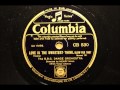 Love is the sweetest thing - BBC dance orchestra ...