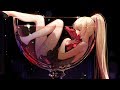 Nightcore Knees