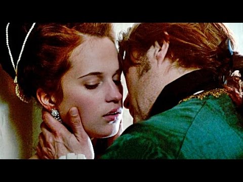 Trailer-Vorschau: Die Königin und der Leibarzt