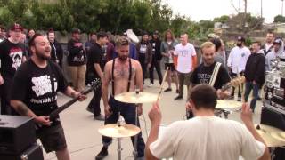 No Greater Fight 7/2/16 Salinas House Show (Full Set)