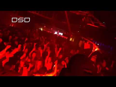 CCSA Freshers Party at Oceana Southampton - DJ Footage