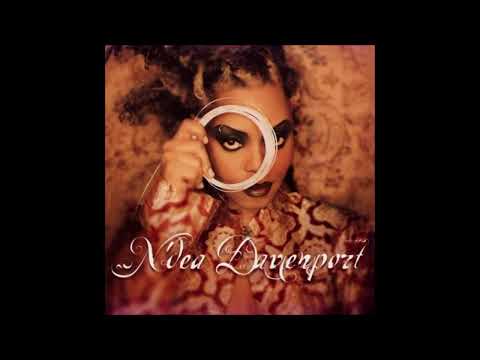 N'Dea Davenport -  In Wonder