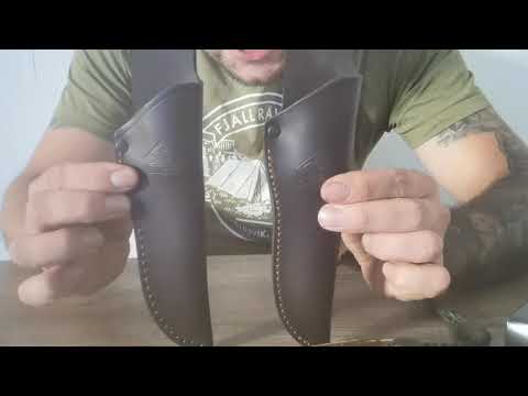 Puma IP Catamount 2 Eiche vs. Horn Deutsch