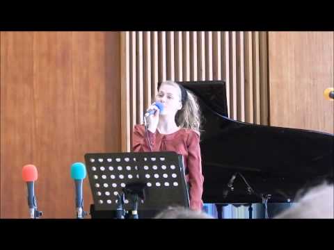 Emanuela Hiticas " In Ochii Mei un copil mereu vei fi "