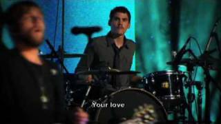 Hillsong - You Are Here (The Same Power) - With Subtitles