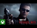 Resident Evil 4 - Separate Ways Launch Trailer