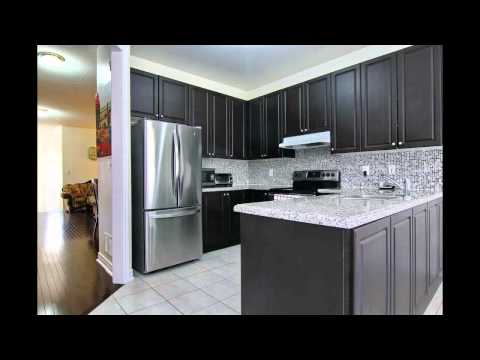 27 Openbay Gardens, Brampton, ON. Kash Aujla