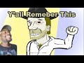 Anyone Remember This The Ultimate Showdown Reaction