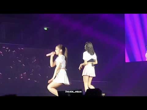 05 4D REMIX   BLACKPINK ENCORE CONCERT IN BANGKOK D 1