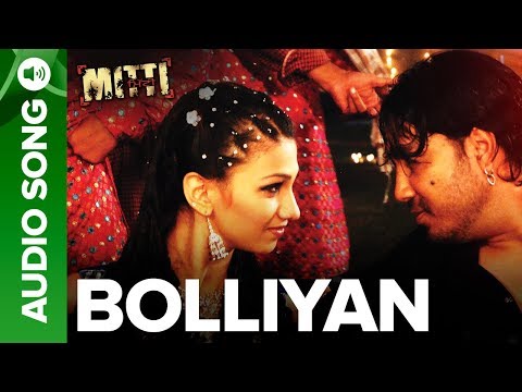 Bolliyan (Full Audio Song) - Mitti | Mika Singh And Shipra Goyal