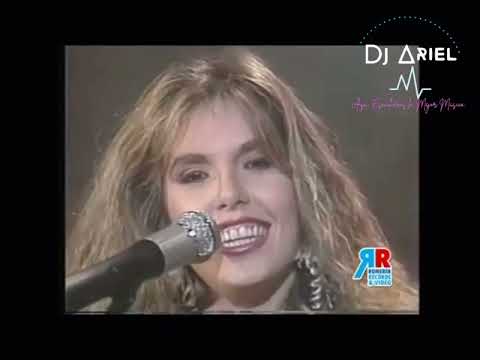 Salsa Sensual Video Mix Volumen 4 - Dj Ariel