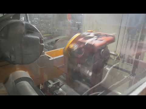 LINE HHT#1 (Cascades Tissue Group, AZ)