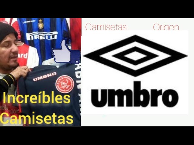 Vídeo relacionado con Umbro King - Pantalón de fútbol para Hombre, Color Amarillo, Talla M