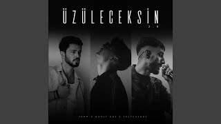 ÜZÜLECEKSİN 2.0