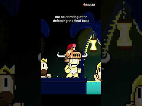 Go hard or go home #shorts #dantheman