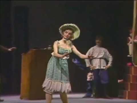 The Fairy Doll   Boneca Bebê