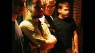 The New Amsterdams I Won't Run Away