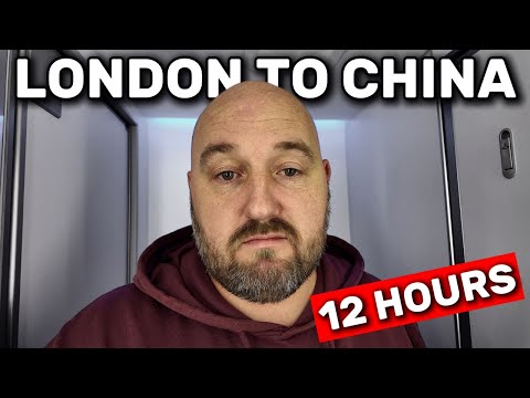 ABSOLUTE NIGHTMARE - The longest flight I've ever taken !!!